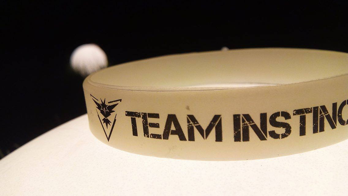 Team INSTINCT