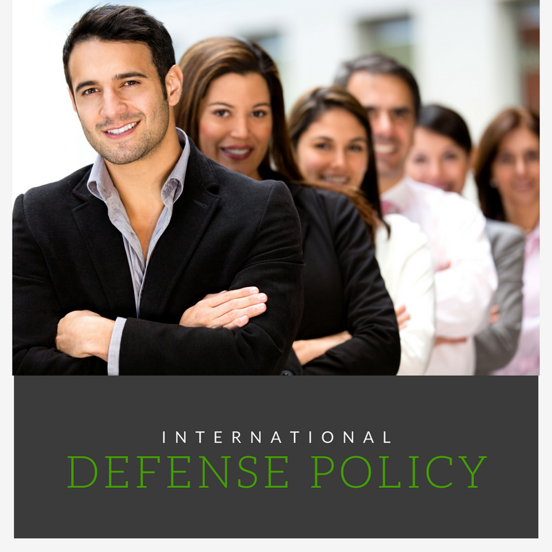 NATO: Active Engagement, Modern Defence content media