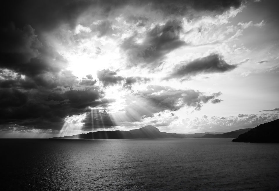 Kampanien | Serie: Sine lumine pereo