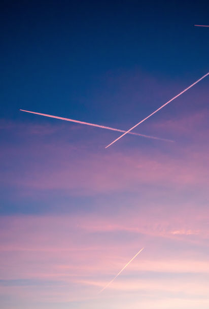 Skyline | Chiemgau Deutschland