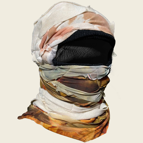 DESERT BALACLAVA FORCESUNSEEN