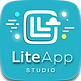 Liteapp Studio - websites en apps voor zzp in Hoorn
