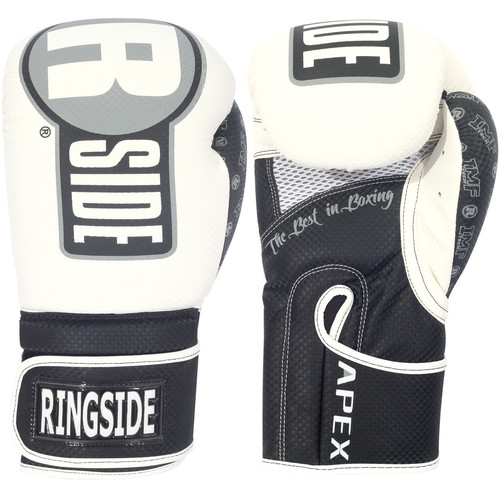 リングサイド RINGSIDE SUPER BAG GLOVE LARGE 白色 Boxing Super Bag Gloves - Boxing Gear - Ringside Boxing