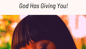 5 ways of being CONTENT: With The Life God Has Given You!