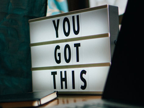 7 Morning Motivation Tips!