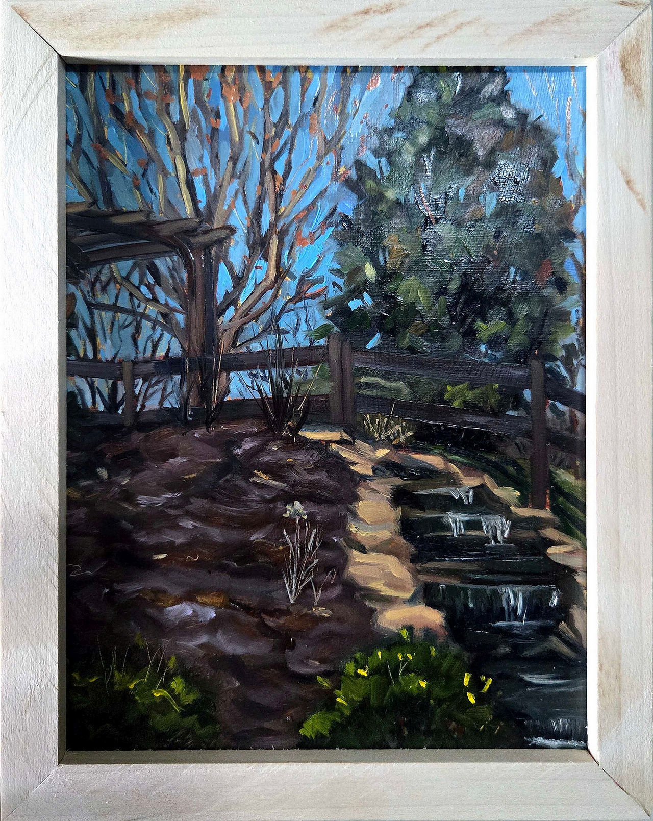 Chris Rivera | Arboretum