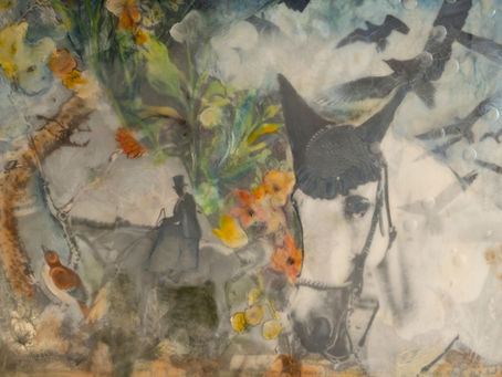 Layers: A Show in Review