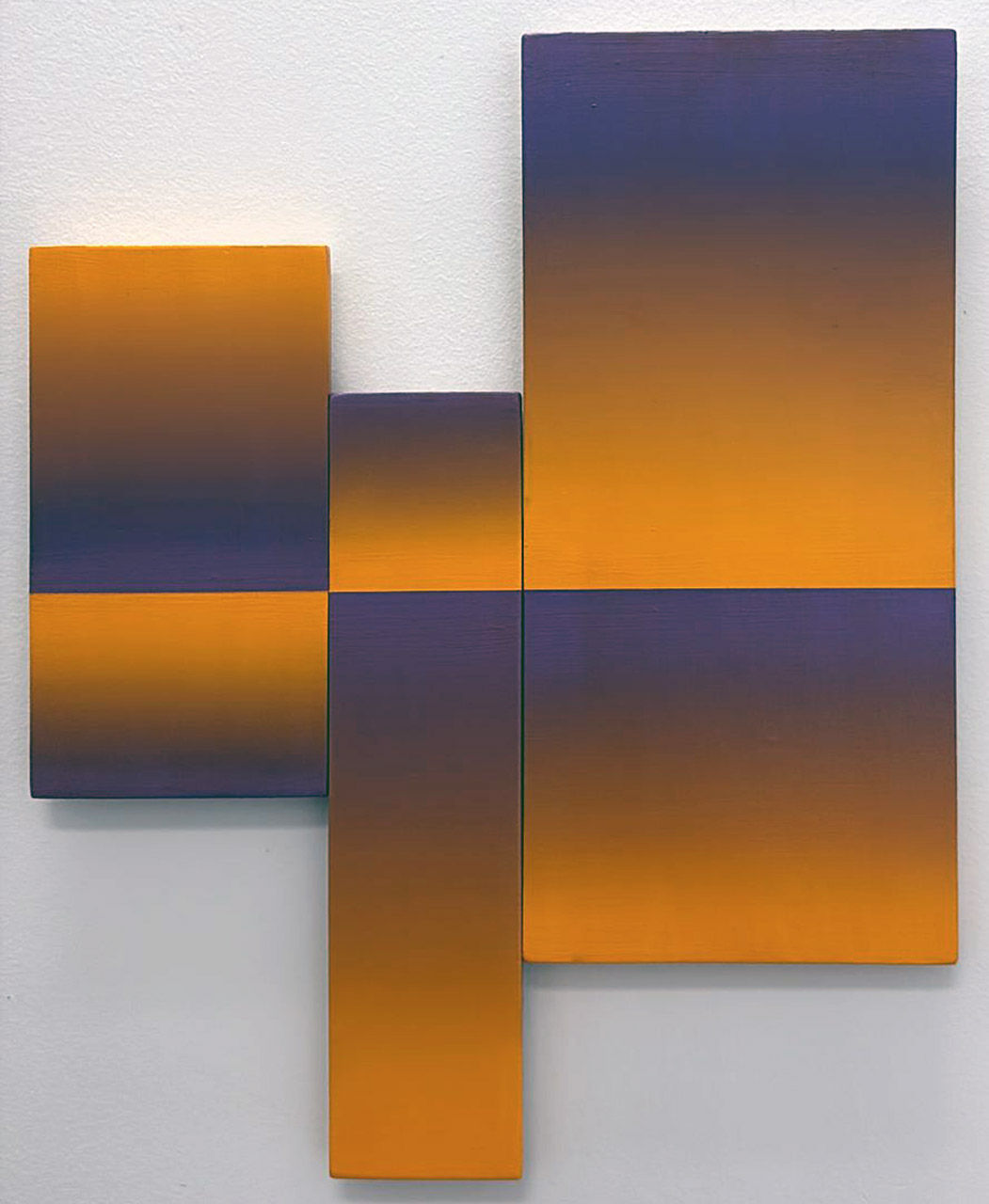 Ray Burggraf | Golden Days - Wood