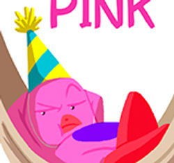 Tough Guys Are Pink: episode 8