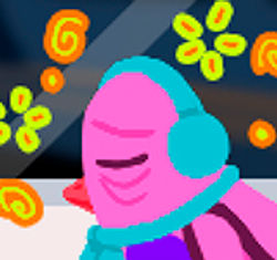 Tough Guys Are Pink: episode 4