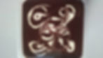 CHOCOLATE CAKE 'HANTU'
