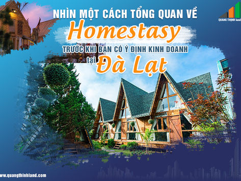 Lượng khách du lịch đến với Đà Lạt ngày càng đông nên những loại hình, dịch vụ homestay đang rất phá