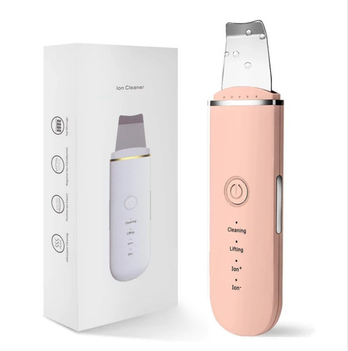 Miniatura: Skin Scrubber     Depurador Facial