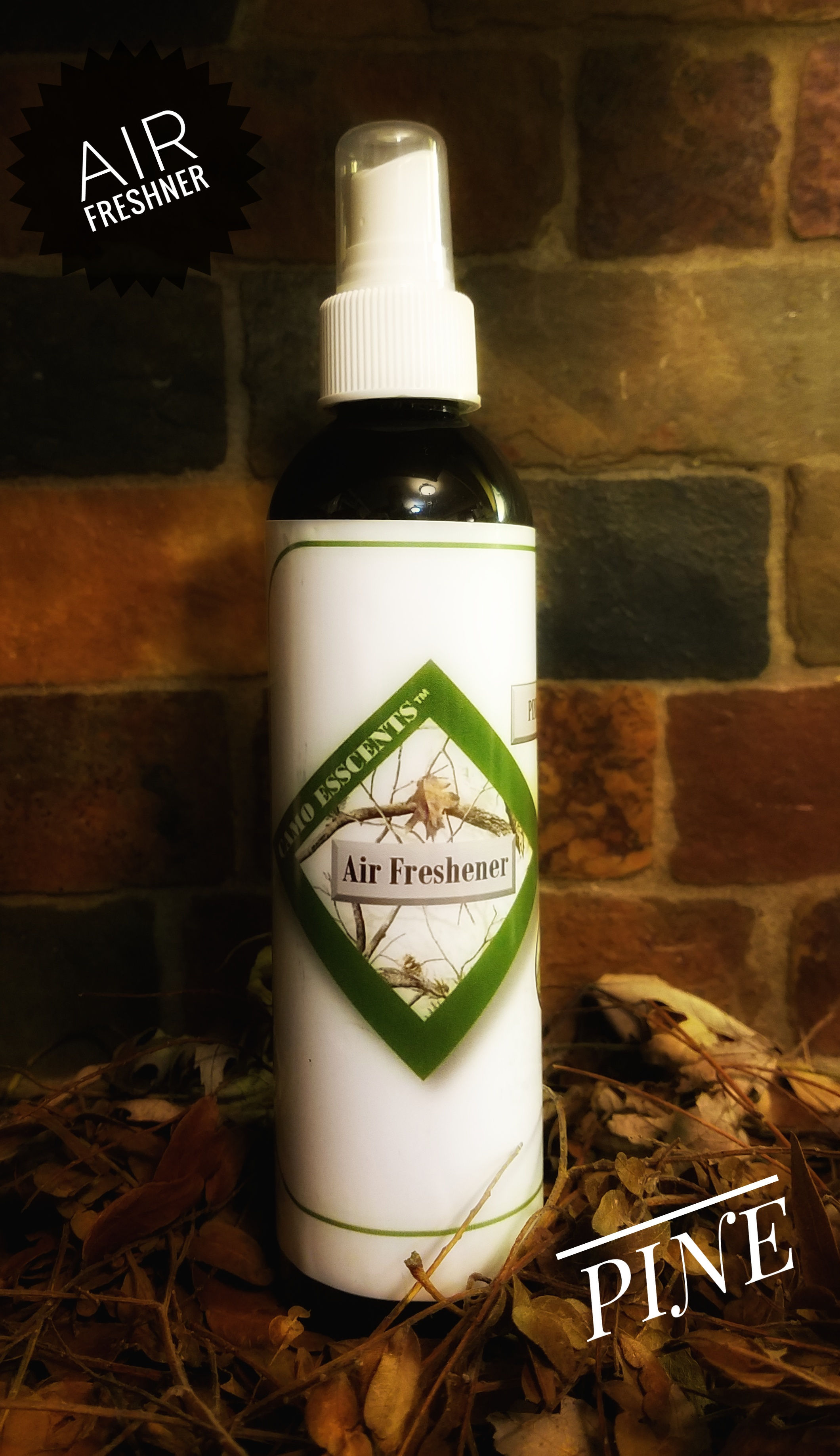 8oz PINE Air Freshner