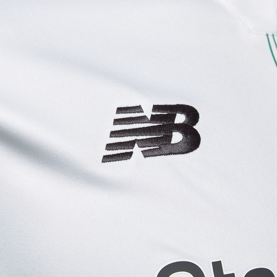 縮圖：New Balance NB Liverpool (利物浦) 17/18 Away Jesery