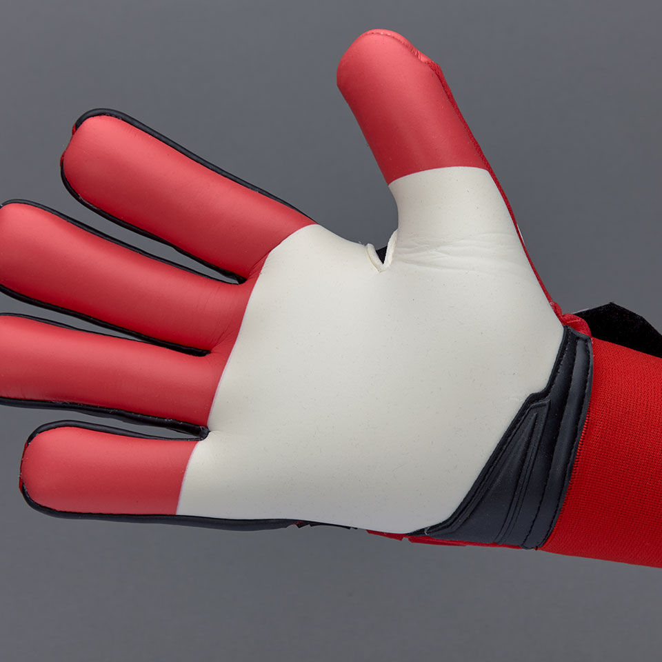 縮圖：ADIDAS ACE TRANSITION PRO RED