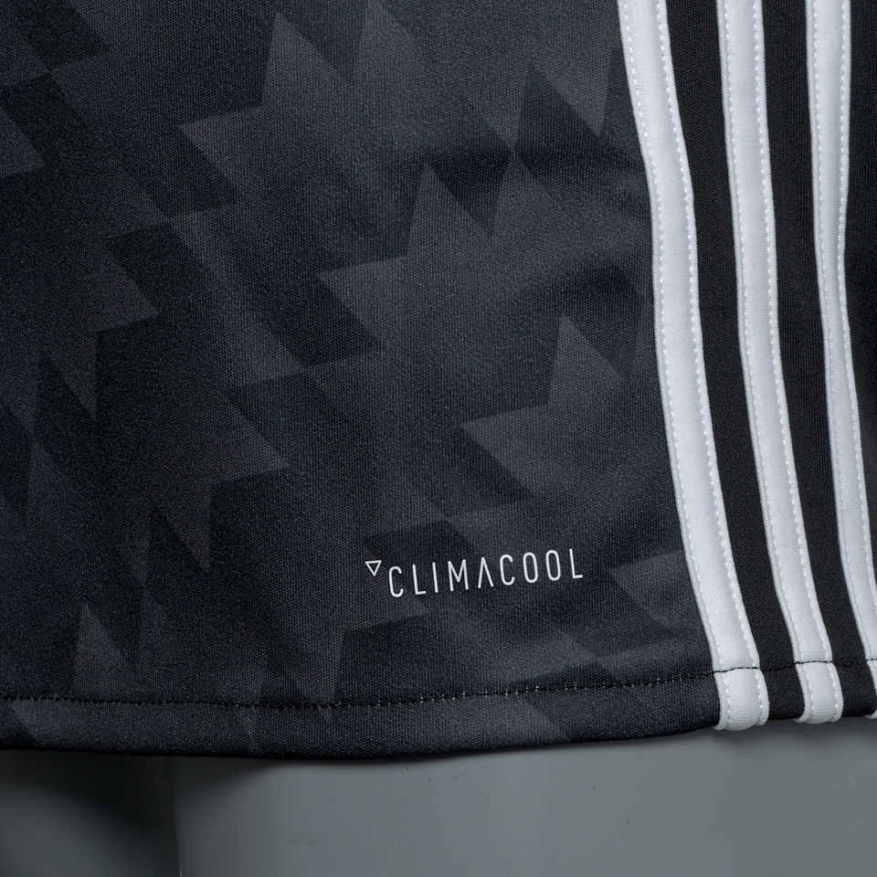 縮圖：Adidas Manchester United (曼聯) 17/18 Away Junior Jersey