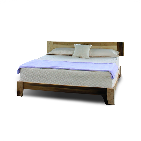 Mountain Air Organic Beds | Certified Organic Mattress