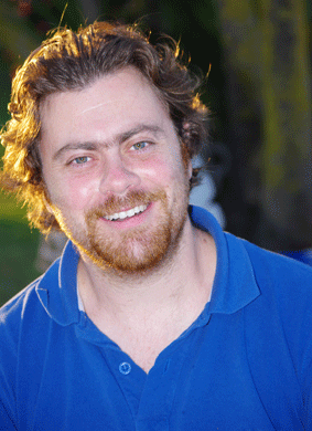 Filippo Agnelli