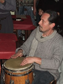 Mauro Maceratesi