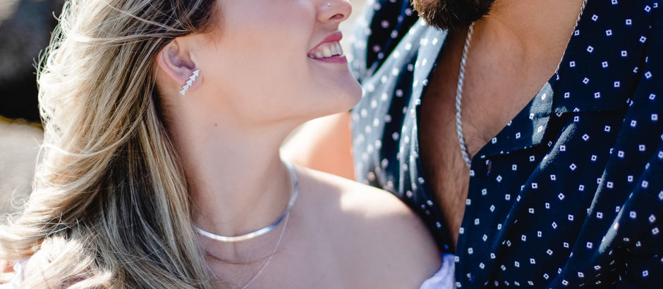 Ideas for Planning Your Engagement Session