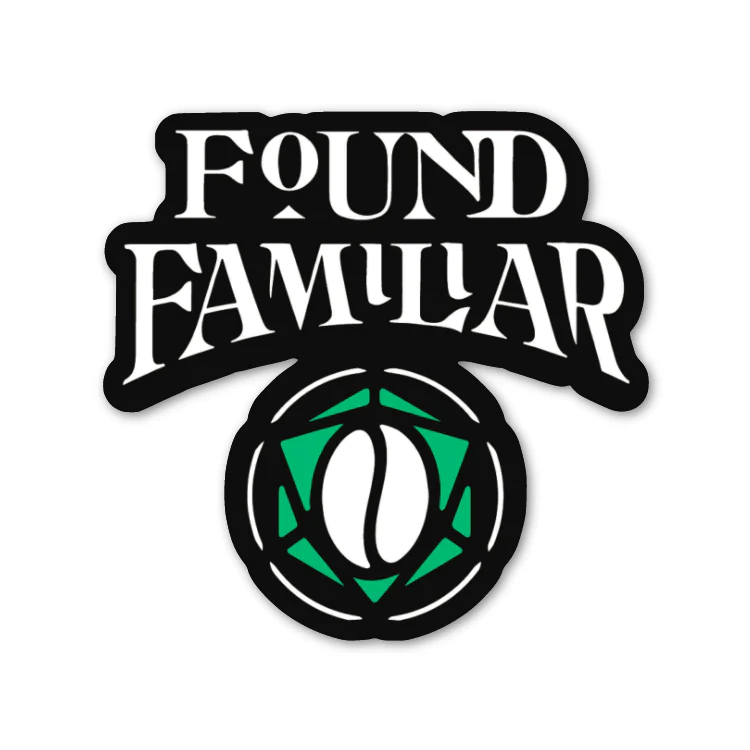 Sticker_FoundFamiliar_1000x1000.webp