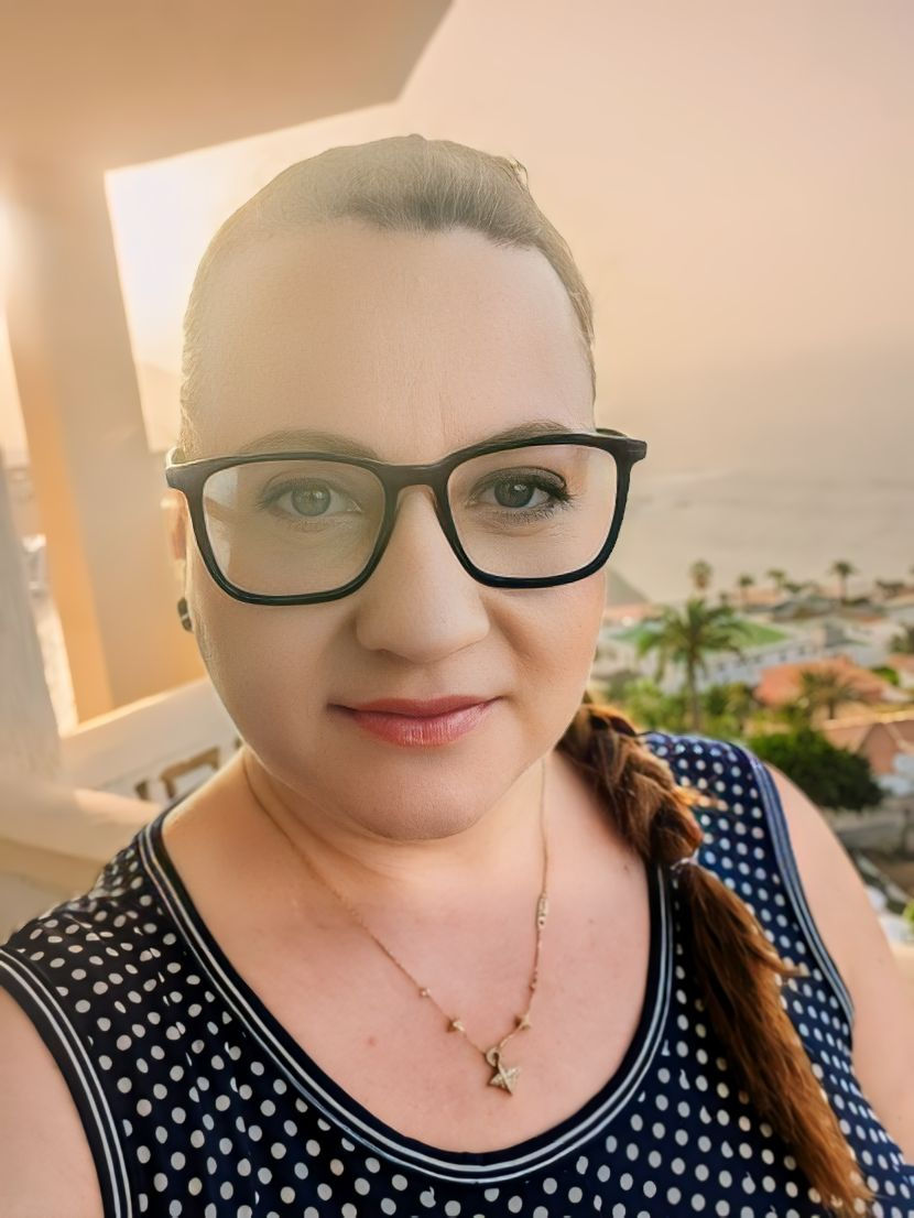 Lidiya Dimitrova Founder of Mobile Beauty Biz