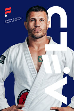 AFLD - Agence de lutte contre le dopage - Fabien Gille