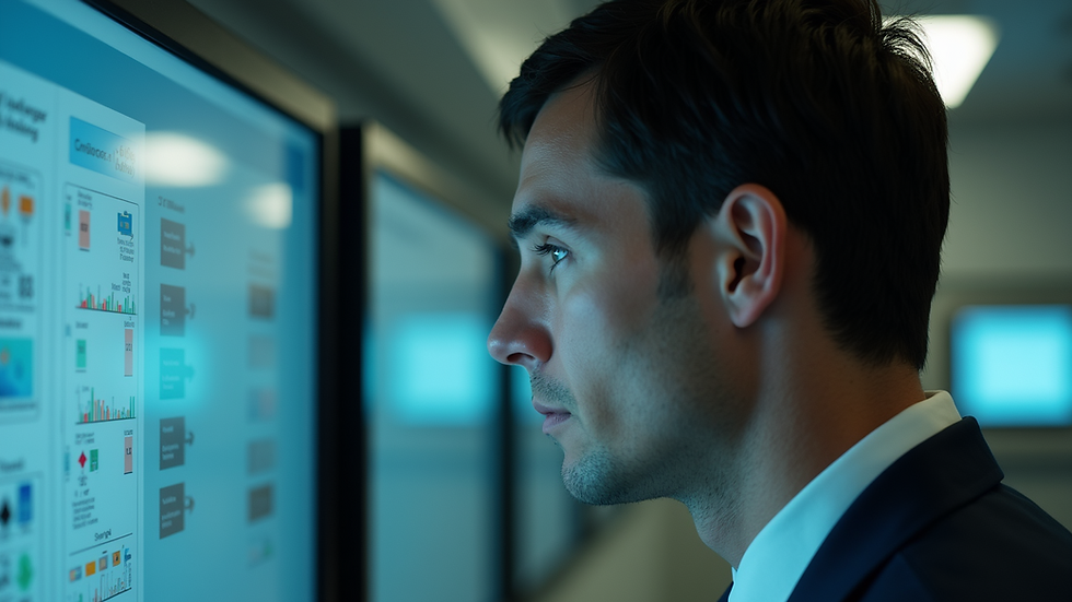 Optimiza seguimientos con nuestro agente ValerIA