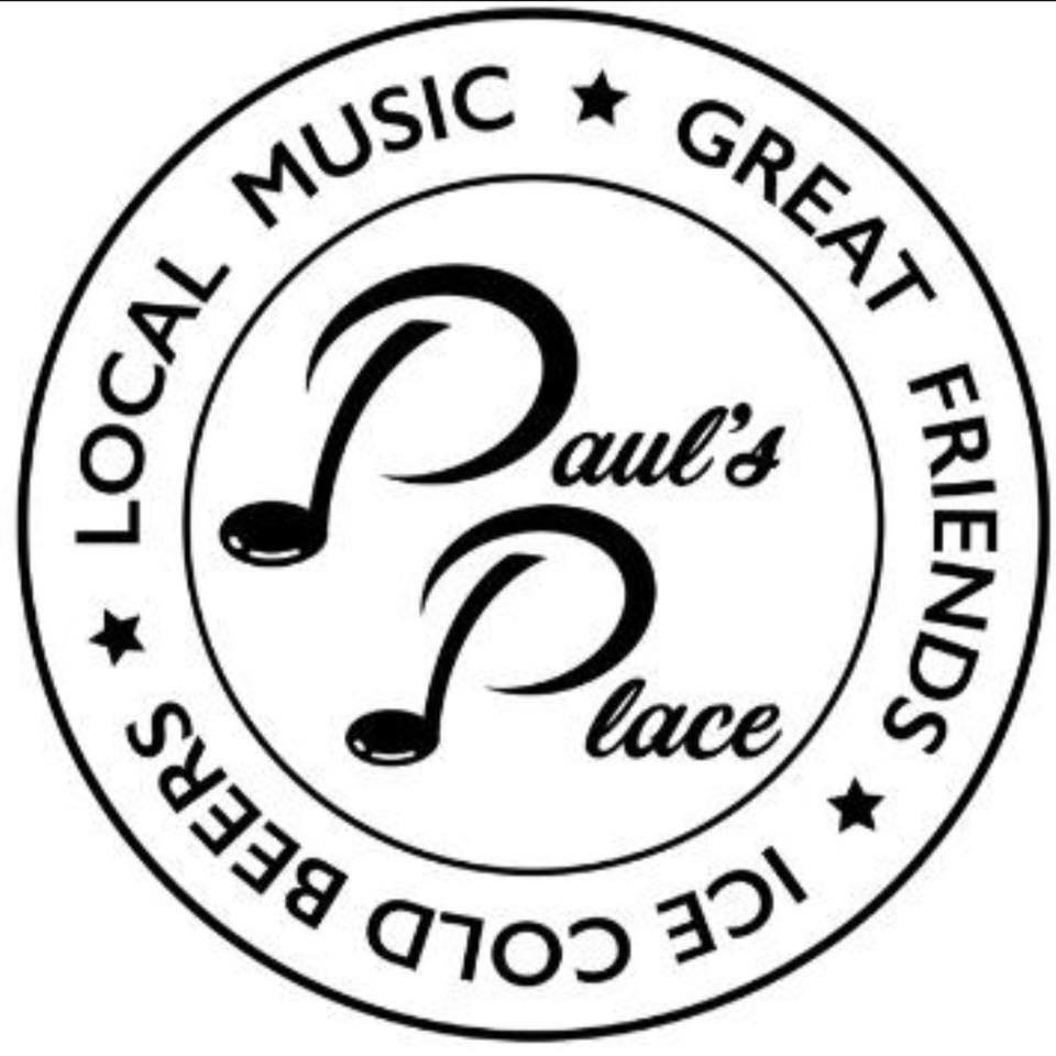 Paul's Place rivermistband