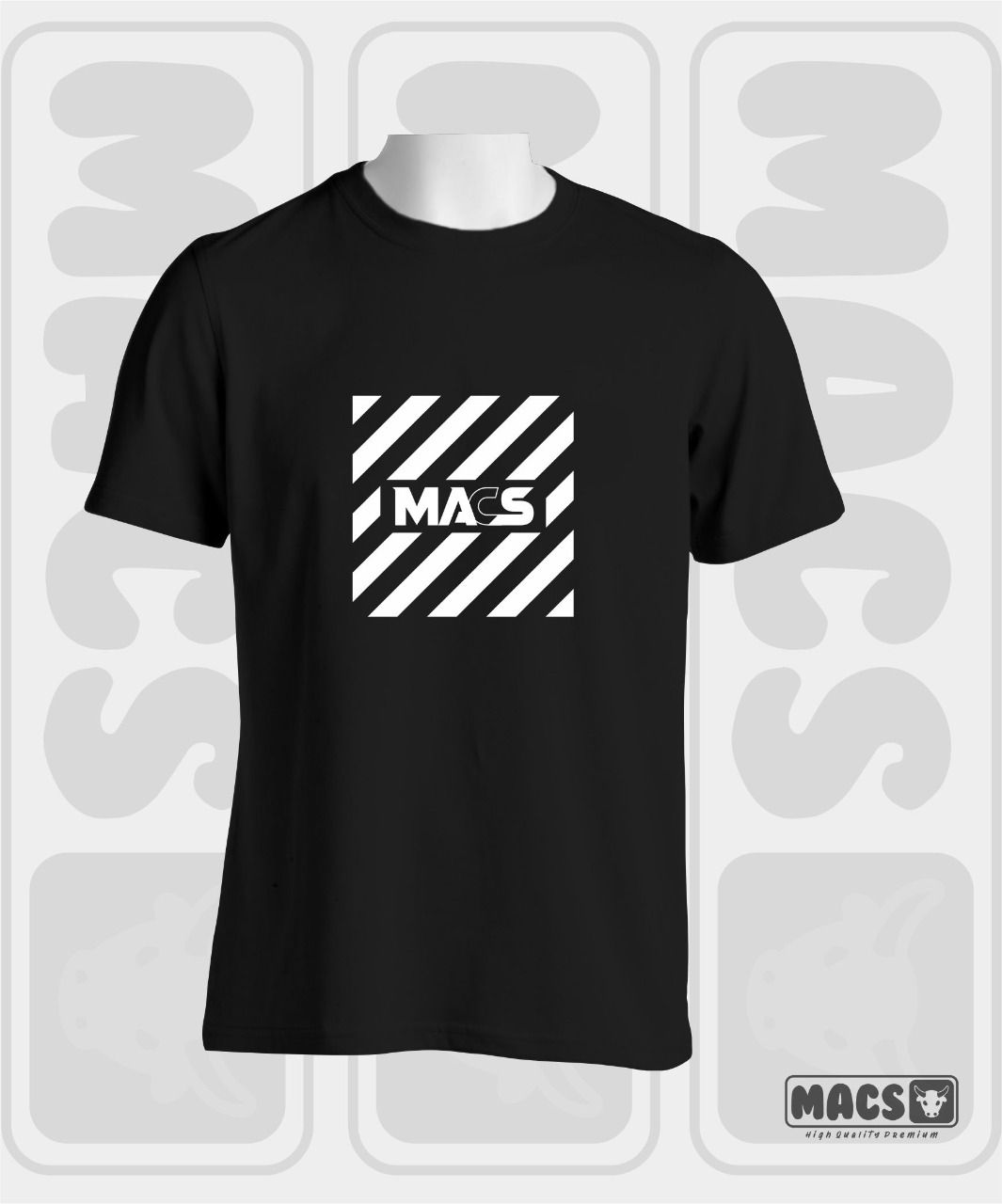Macs T-shirt