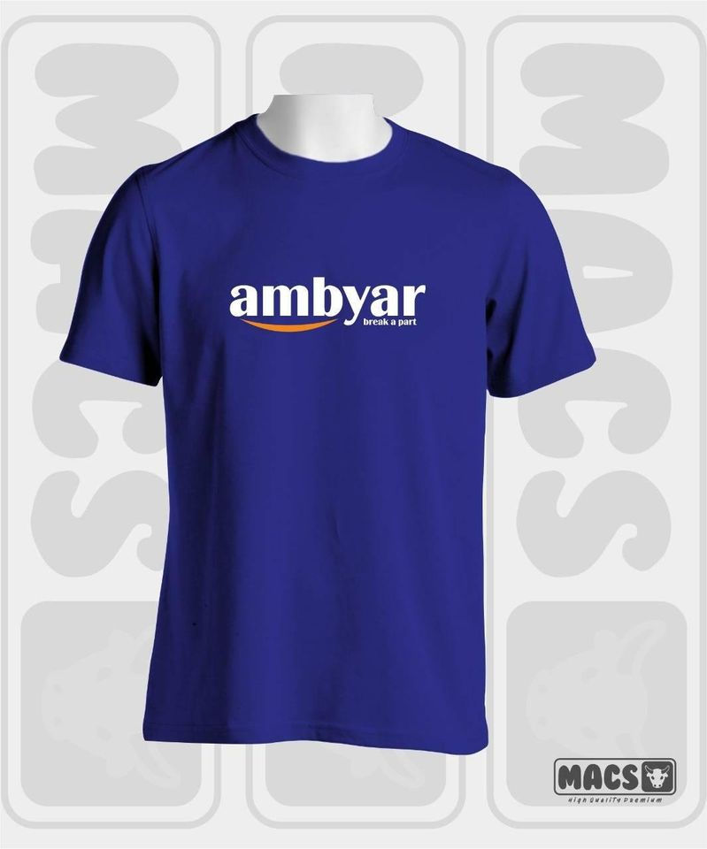 Thumbnail: Macs T-shirt - 5