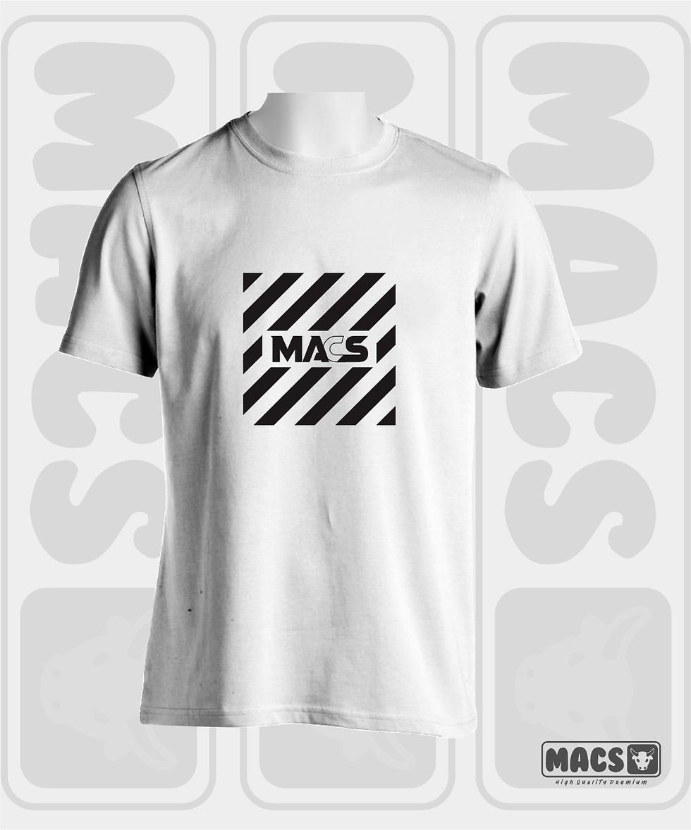 Thumbnail: Macs T-shirt