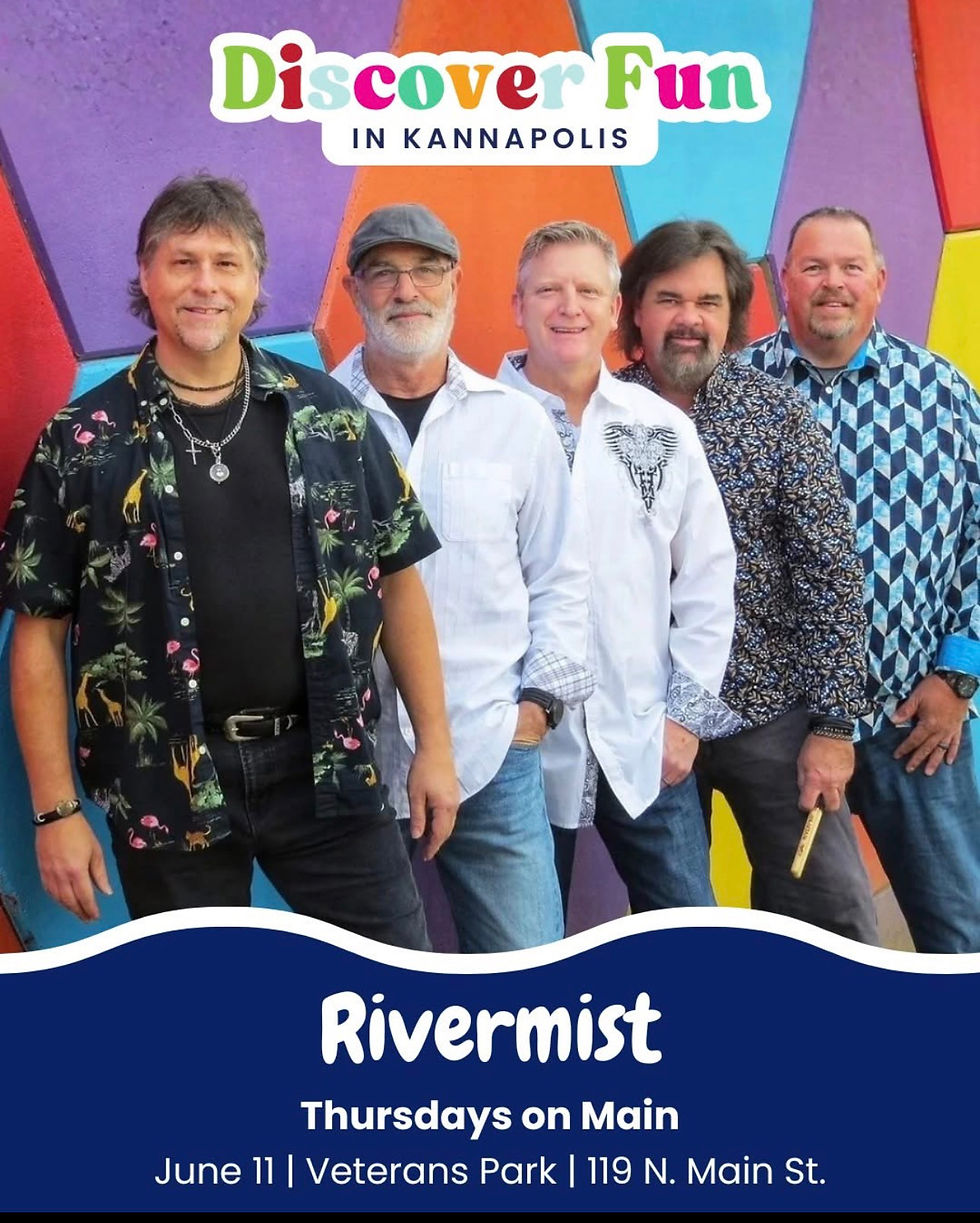 Thursdays on Main Concert Series