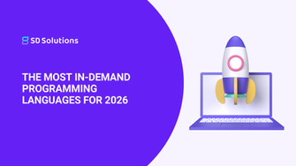 The Most In-Demand Programming Languages for 2026