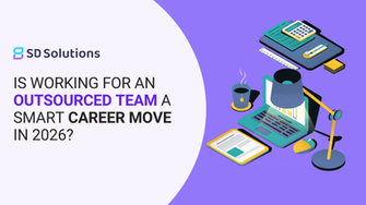 Is Working for an Outsourced Team a Smart Career Move in 2026?