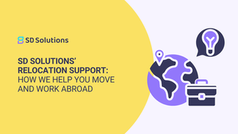 SD Solutions’ Relocation Support: How We Help You Move and Work Abroad