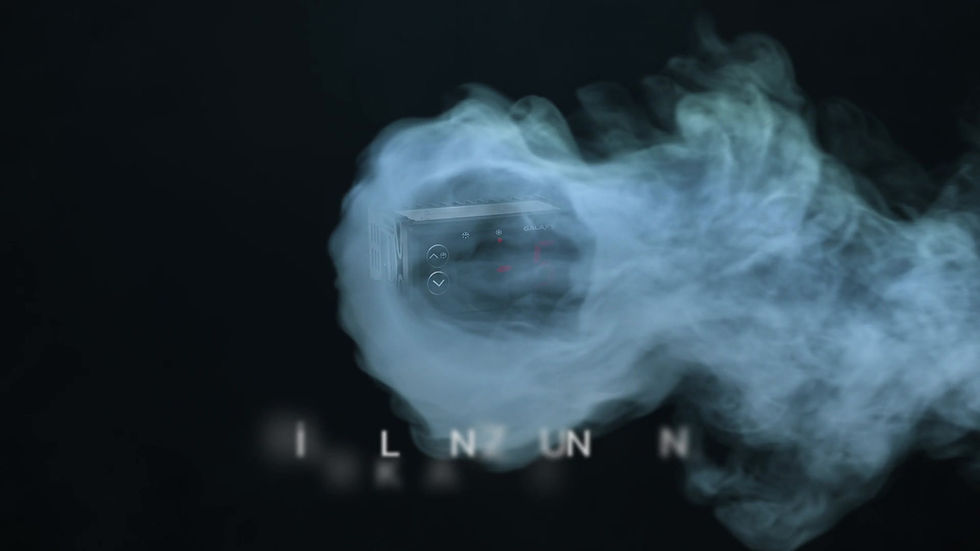 Küçük resim: GALAXY ENERGY X100 DİJİTAL BUZDOLABI TERMOSTATI