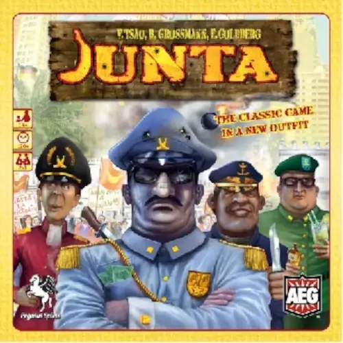 Junta