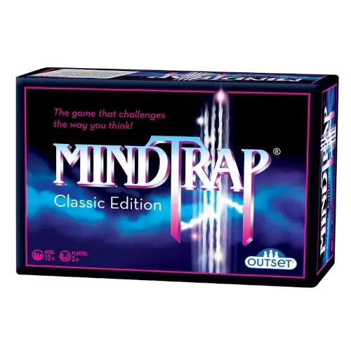 MindTrap | Classic Edition