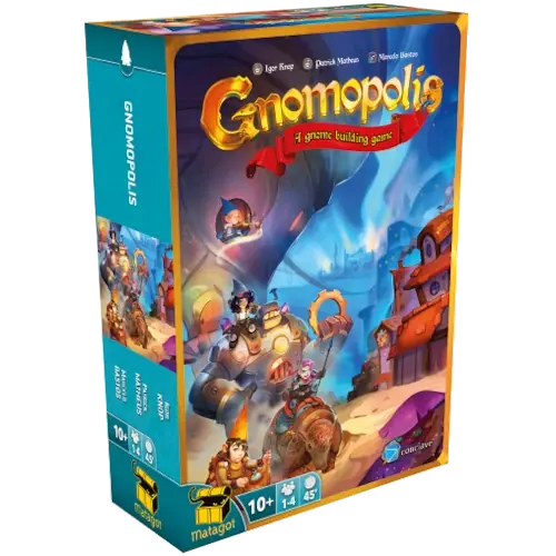 Gnomopolis