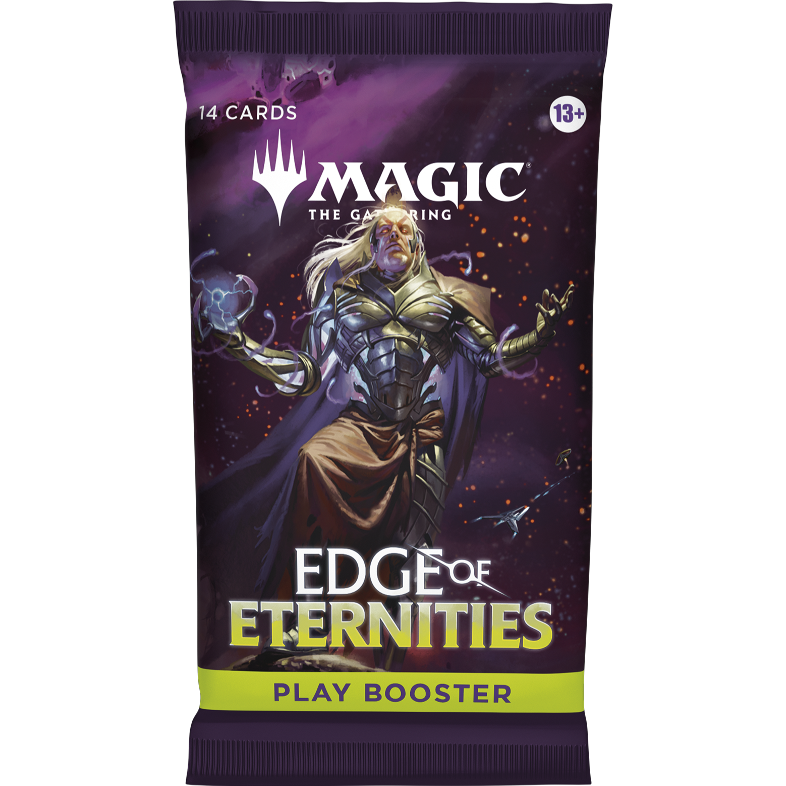 MTG | Edge of Eternities | Play Booster