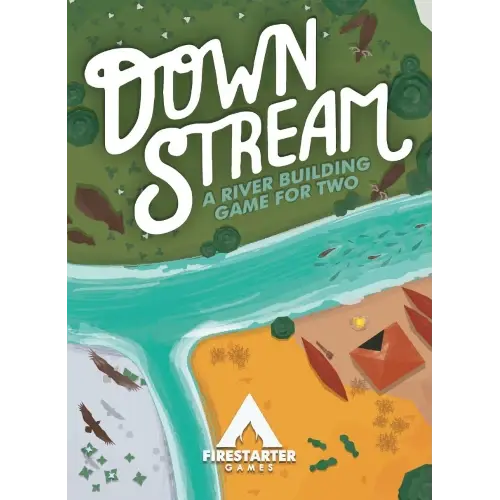 Downstream