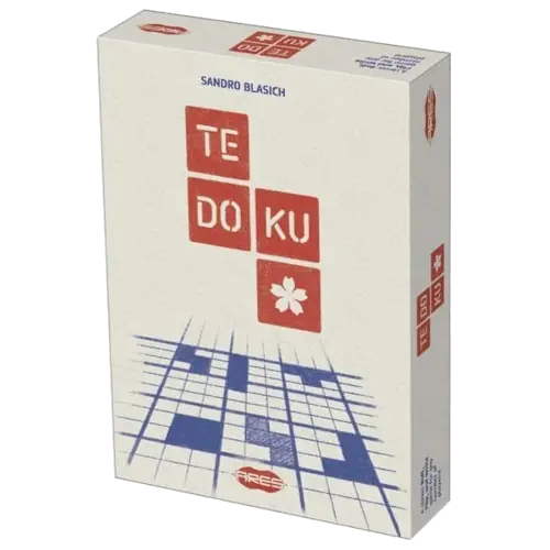 Tedoku