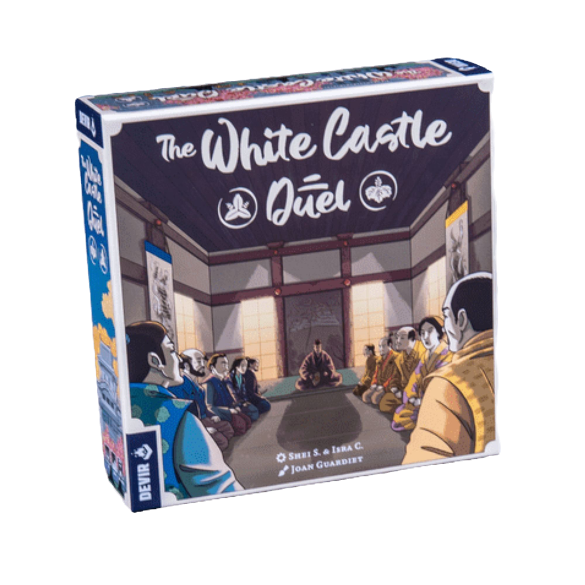 White Castle: Duel
