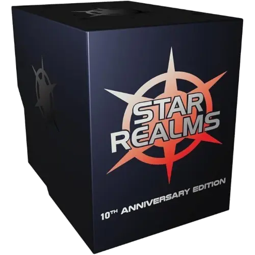 Star Realms | 10th Anniversary Edition