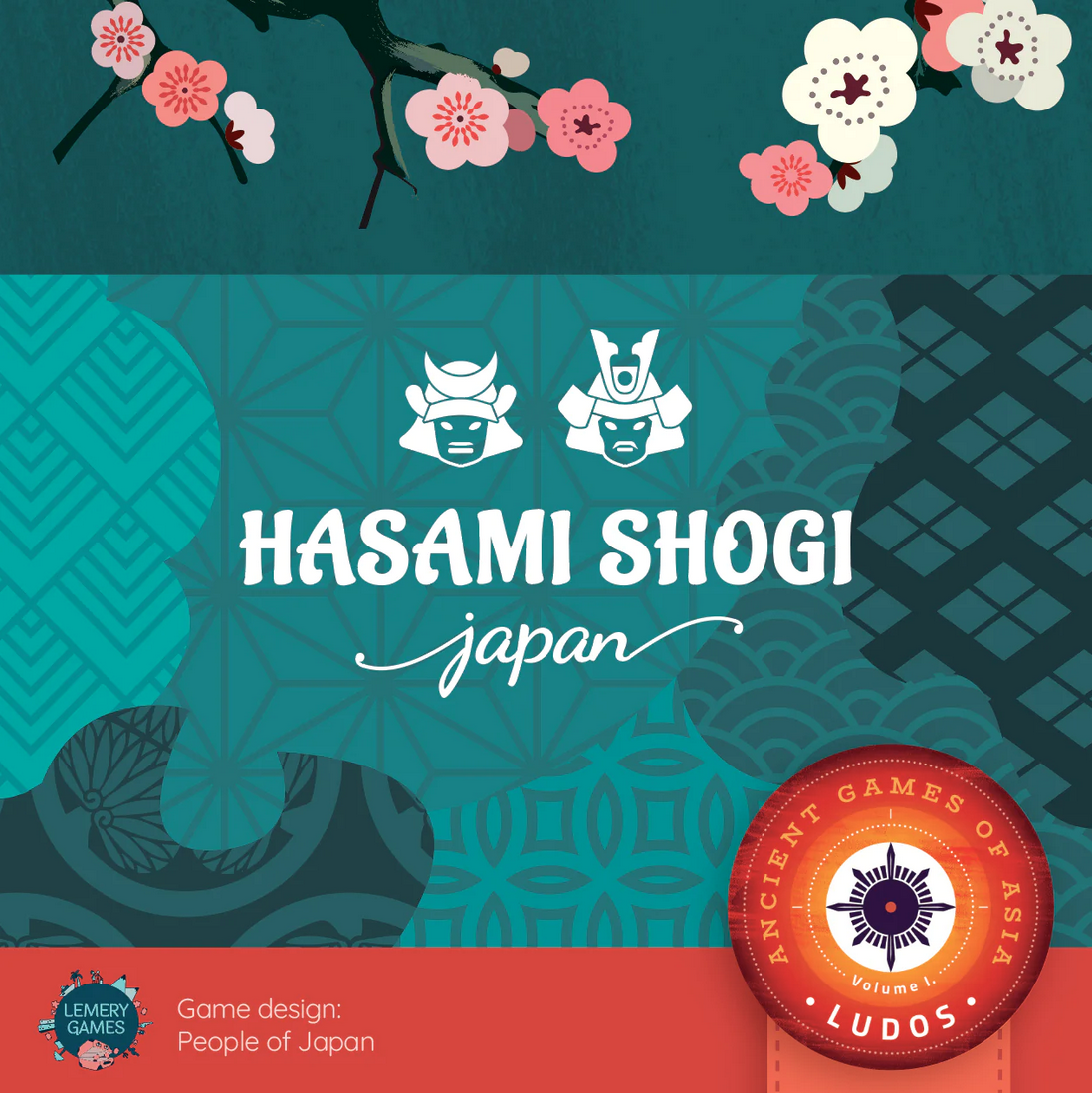 Hasami Shogi: Japan