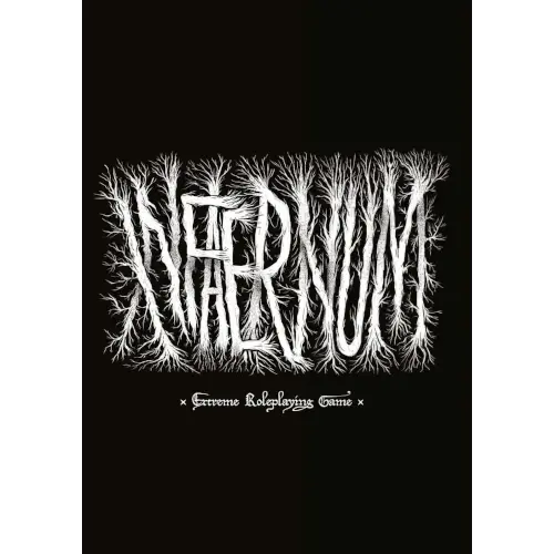 Infaernum: Extreme Roleplaying Game