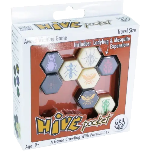 Hive | Pocket Edition