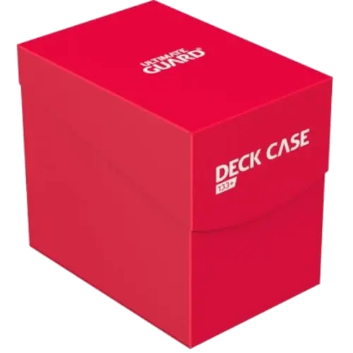 Thumbnail: Ultimate Guard | Deck Case 133+